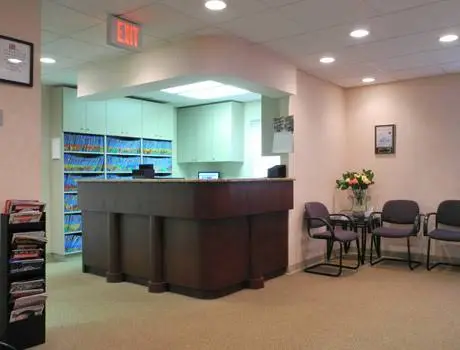 Waltuch & Callan Orthodontics