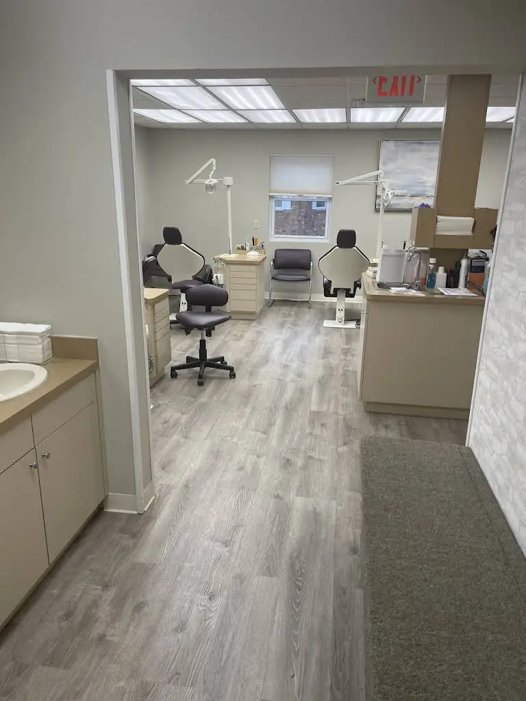 Waltuch & Callan Orthodontics