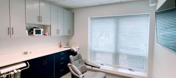 Montville Oral Surgery Associates