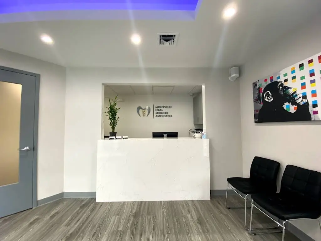 Montville Oral Surgery Associates