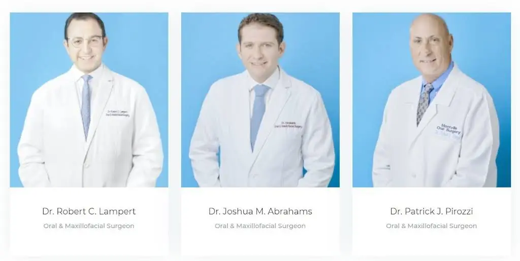 Montville Oral Surgery Associates