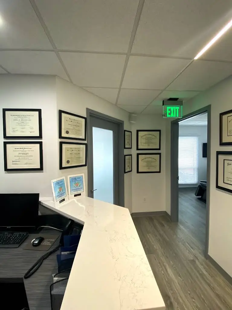 Montville Oral Surgery Associates