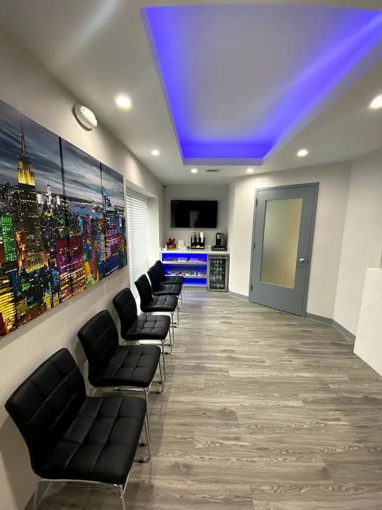 Montville Oral Surgery Associates