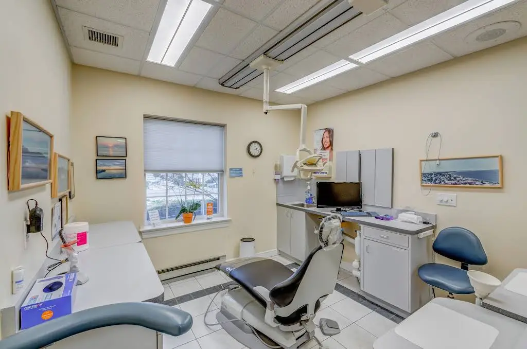 Millburn Dental Arts