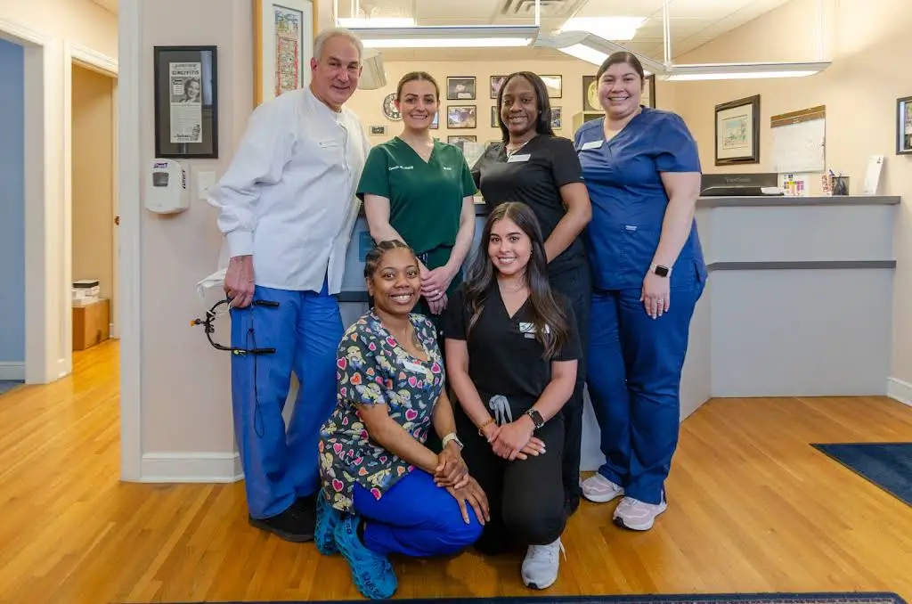 Millburn Dental Arts
