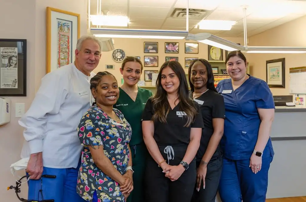 Millburn Dental Arts