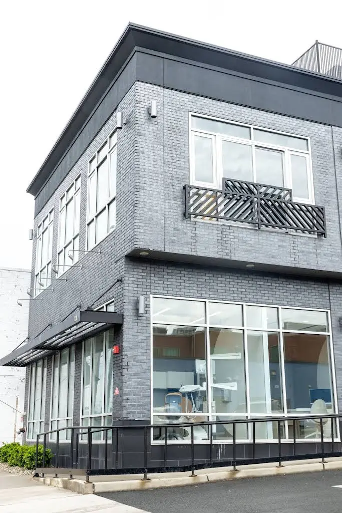 Garden State Dental Design