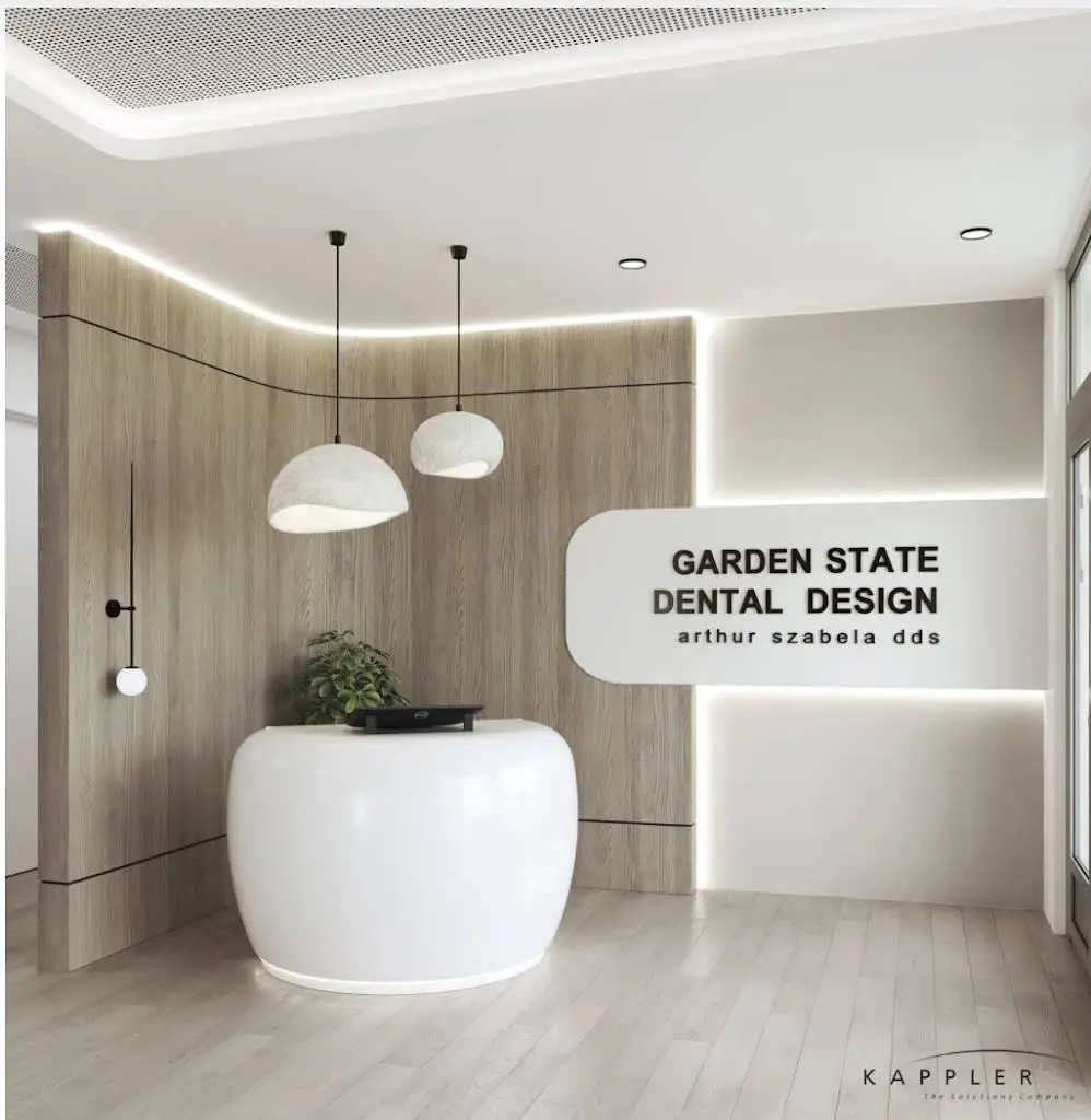 Garden State Dental Design