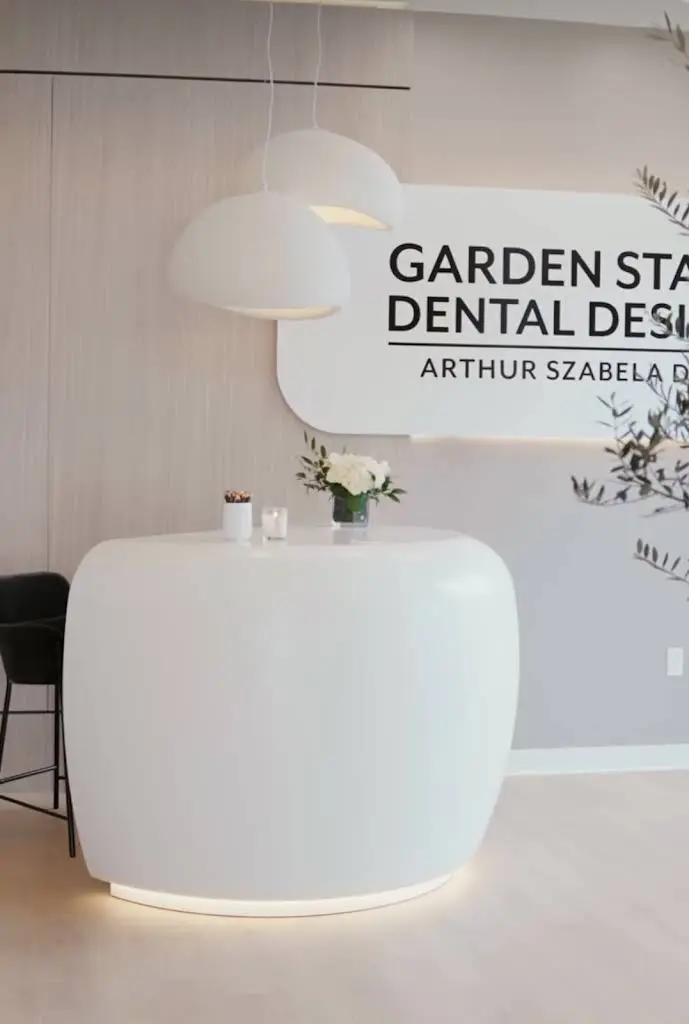 Garden State Dental Design