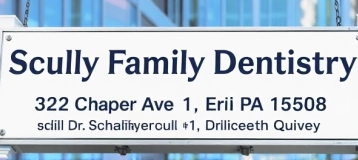 Scully Family Dentistry