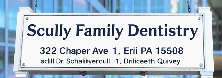 Scully Family Dentistry
