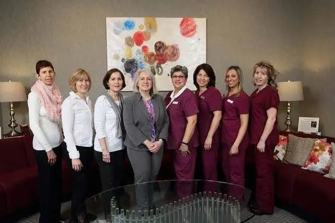Suburban Periodontics & Implants - Professional dental clinic exterior with modern facilities