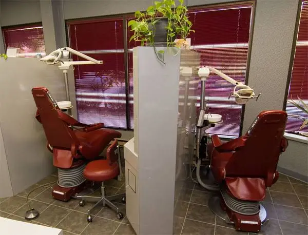 Suburban Periodontics & Implants