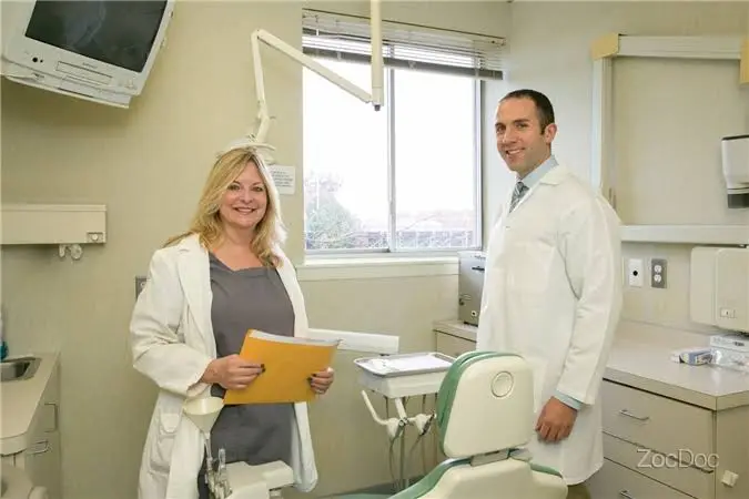 Union Family Dental