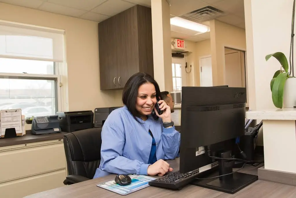 Union Family Dental
