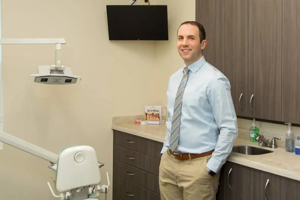 Union Family Dental