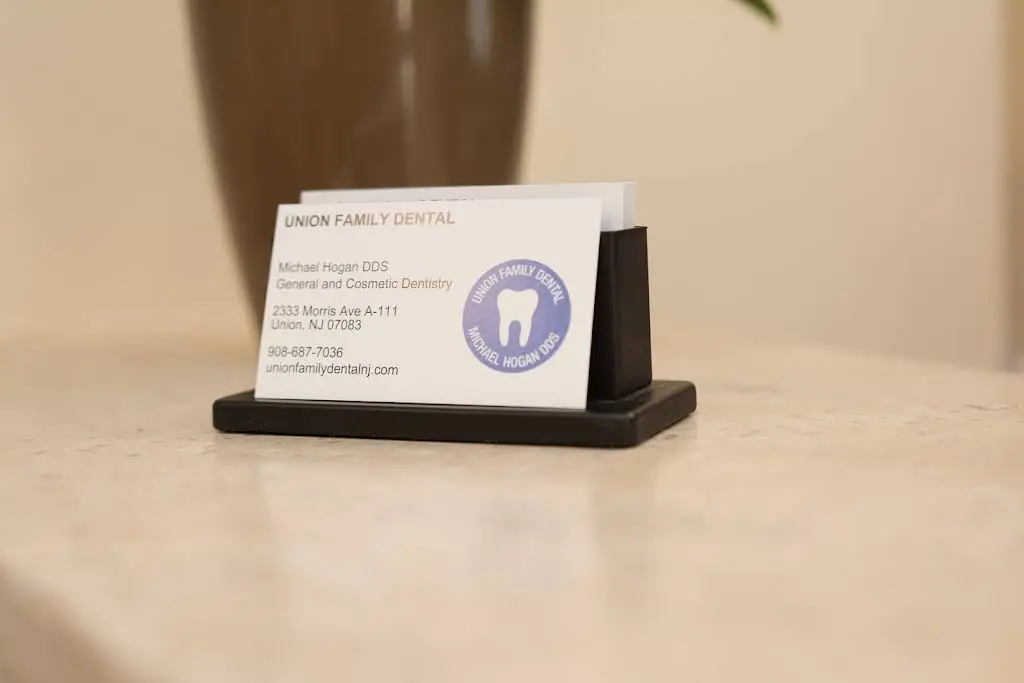 Union Family Dental