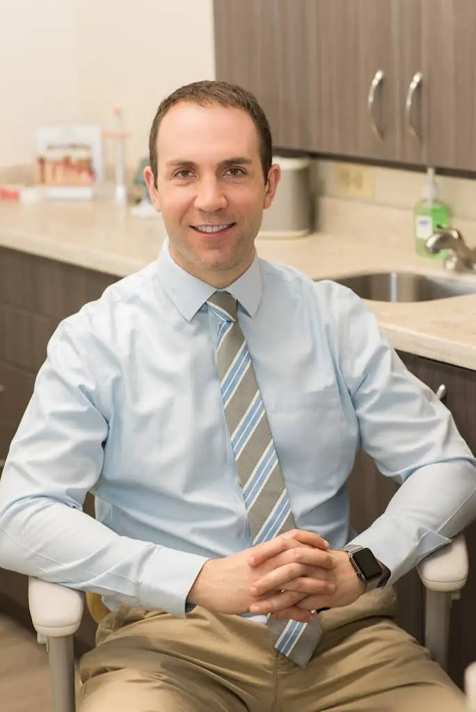 Union Family Dental
