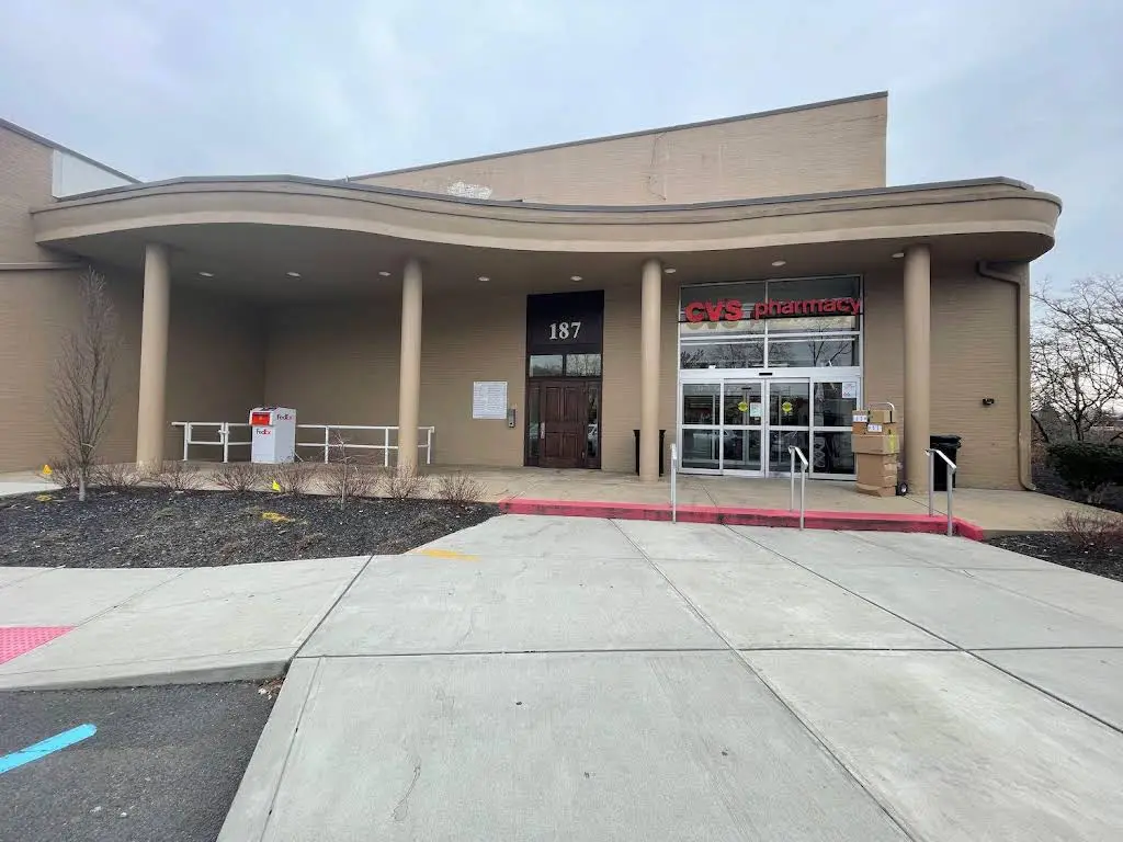 Modern Micro Endodontics - Professional dental clinic exterior with modern facilities