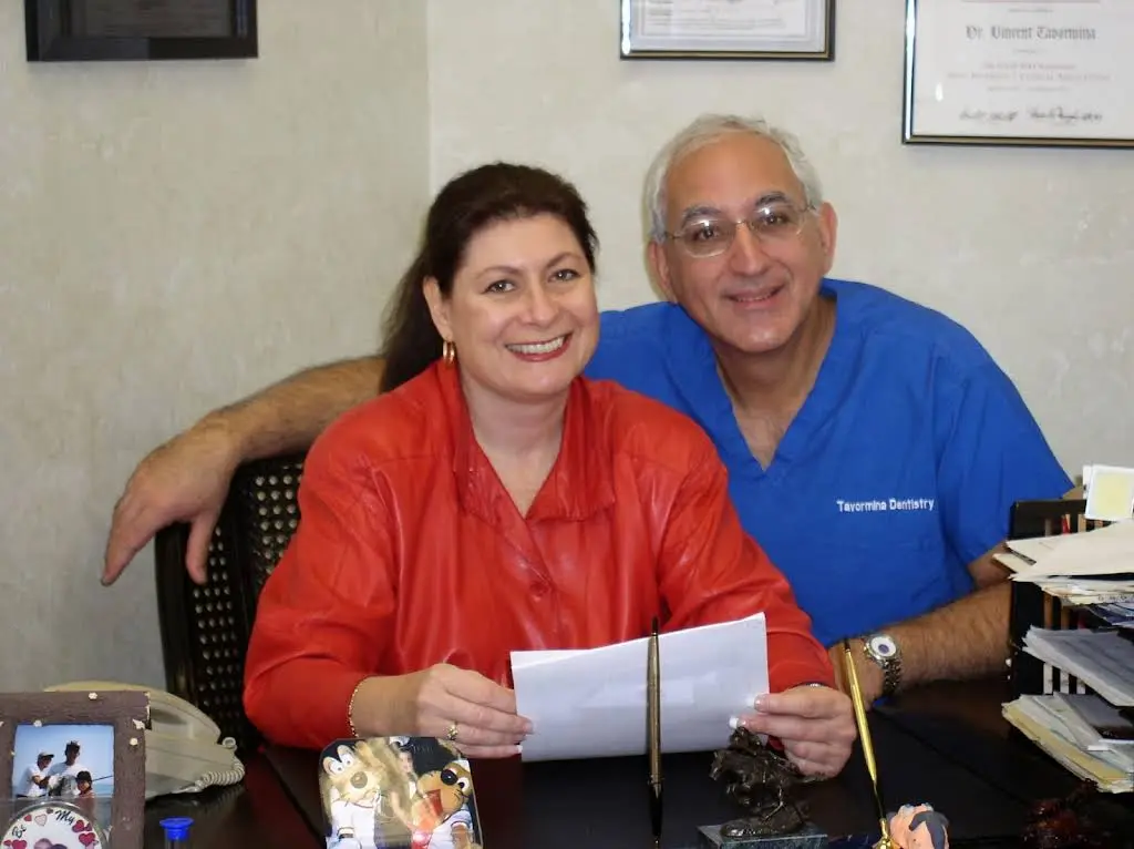 Tavormina Dentistry - Professional dental clinic exterior with modern facilities