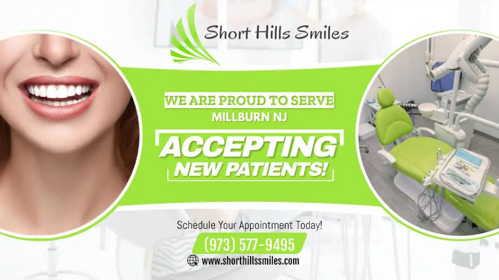 Short Hills Smiles