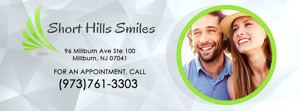 Short Hills Smiles