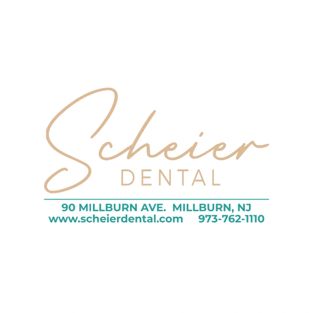Scheier Dental Group - Professional dental clinic exterior with modern facilities