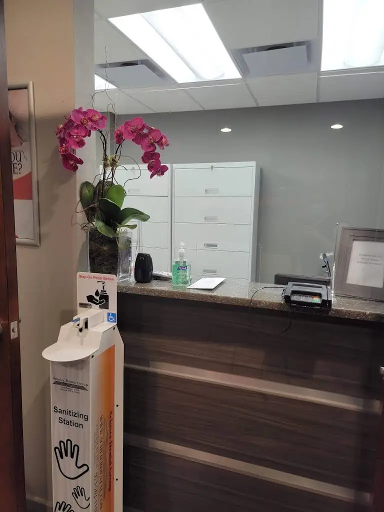 Scheier Dental Group