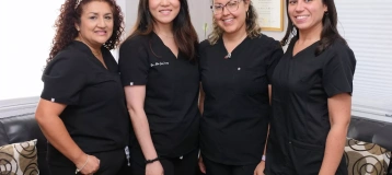 Redwood Family Dental