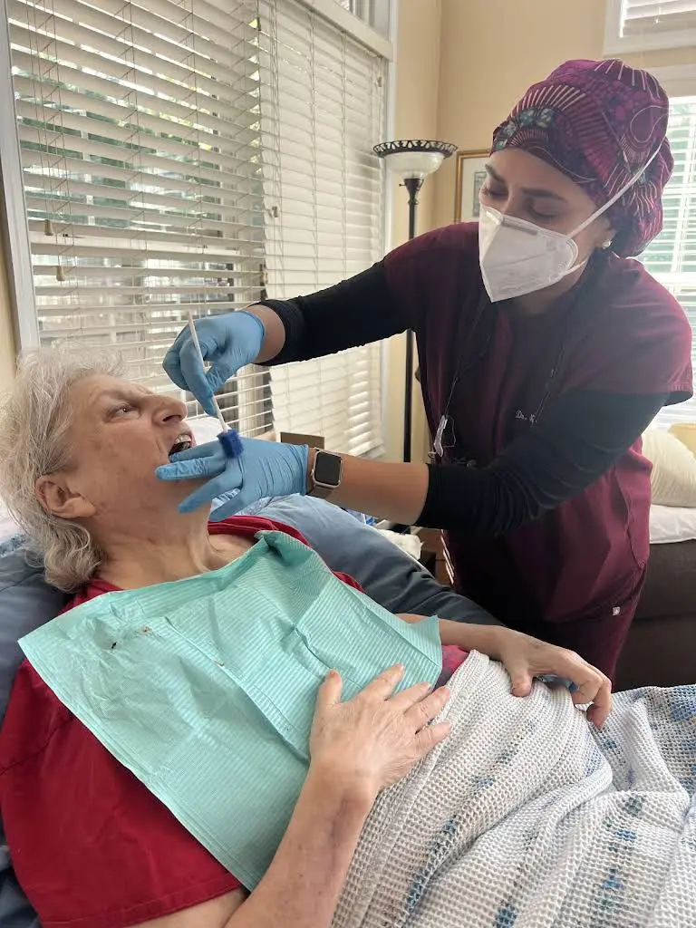 Dental Home Services