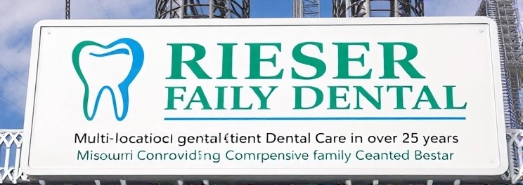 Rieser Family Dental