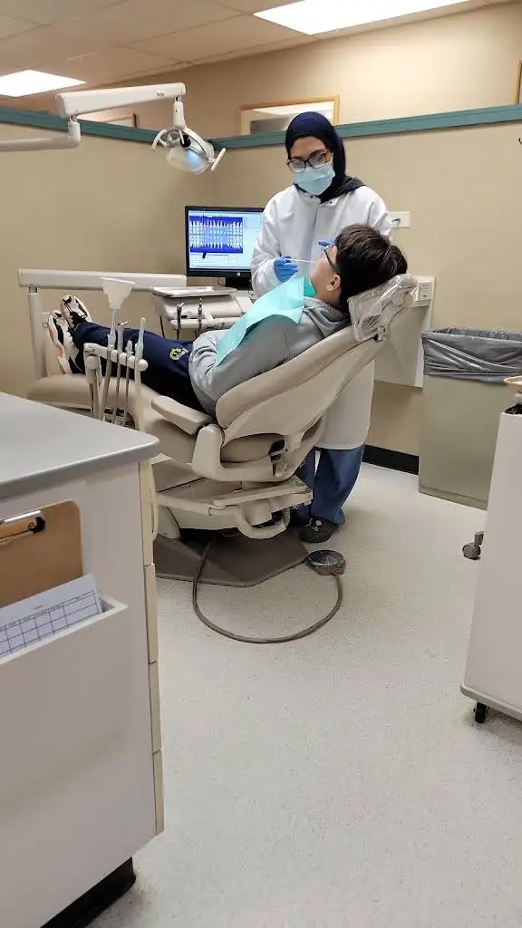 Eastern Dental