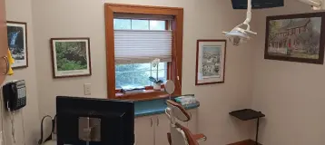 Krause Dental Care