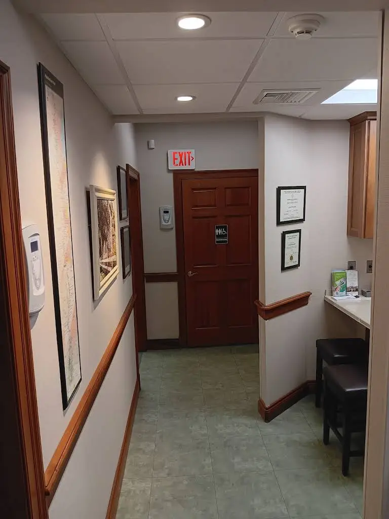 Krause Dental Care