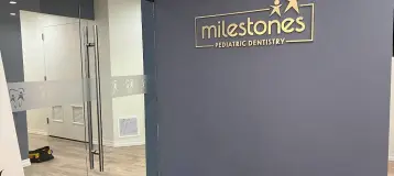 Milestones Pediatric Dentistry - Amy Phillips, DMD, LLC