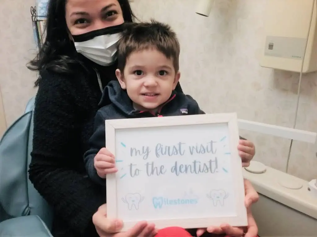 Milestones Pediatric Dentistry - Amy Phillips, DMD, LLC