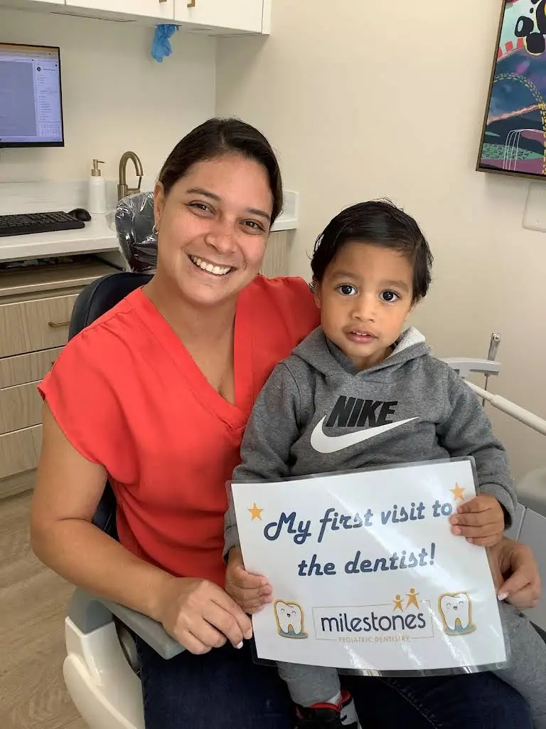 Milestones Pediatric Dentistry - Amy Phillips, DMD, LLC