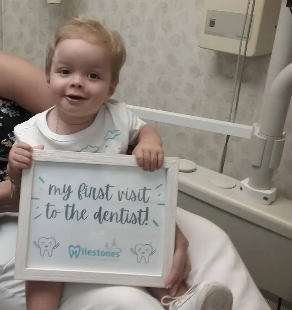 Milestones Pediatric Dentistry - Amy Phillips, DMD, LLC