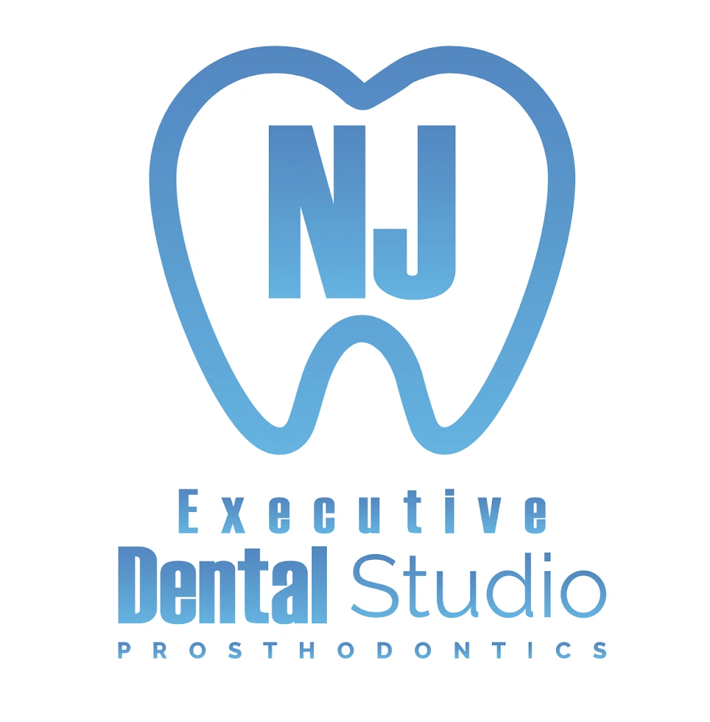 Executive Dental Studio - Professional dental clinic exterior with modern facilities