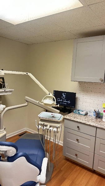 Smile Family Dental Care