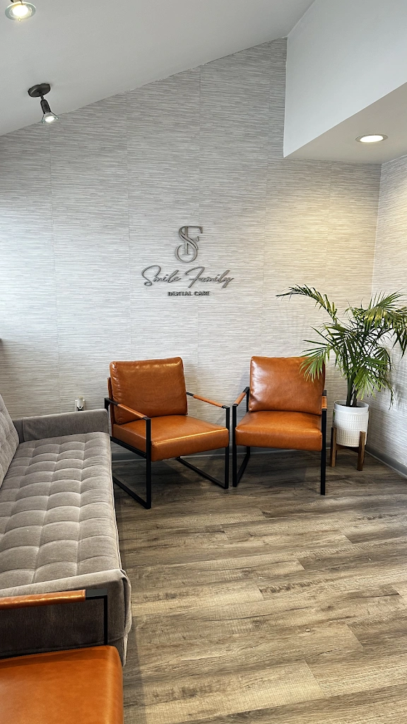 Smile Family Dental Care