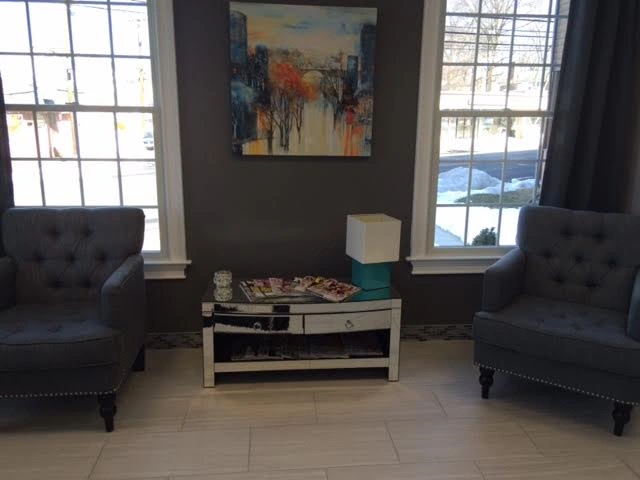 Morris Dental Clinic