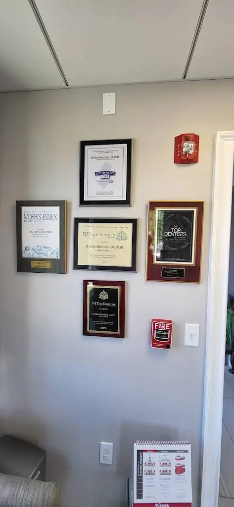 Morris Dental Clinic