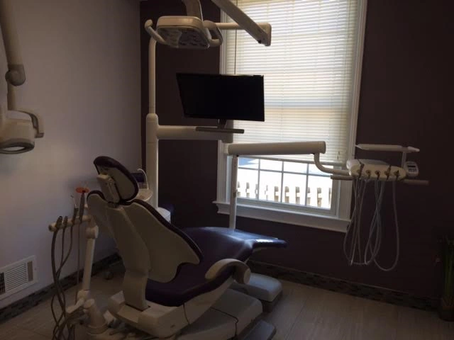 Morris Dental Clinic