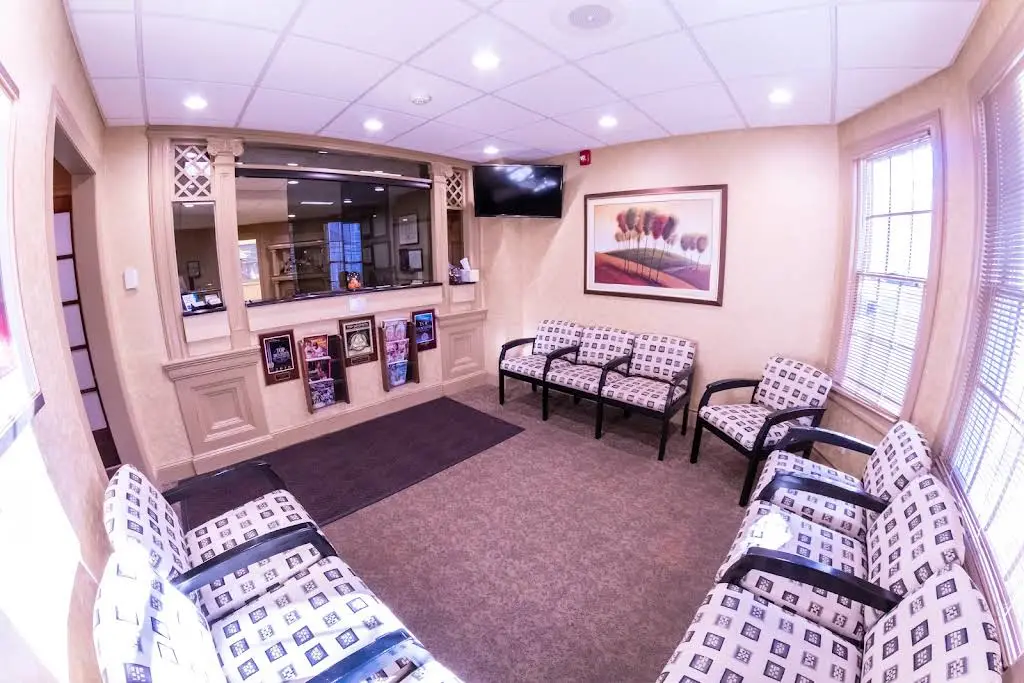 Prime Oral & Facial Surgery of Cranford