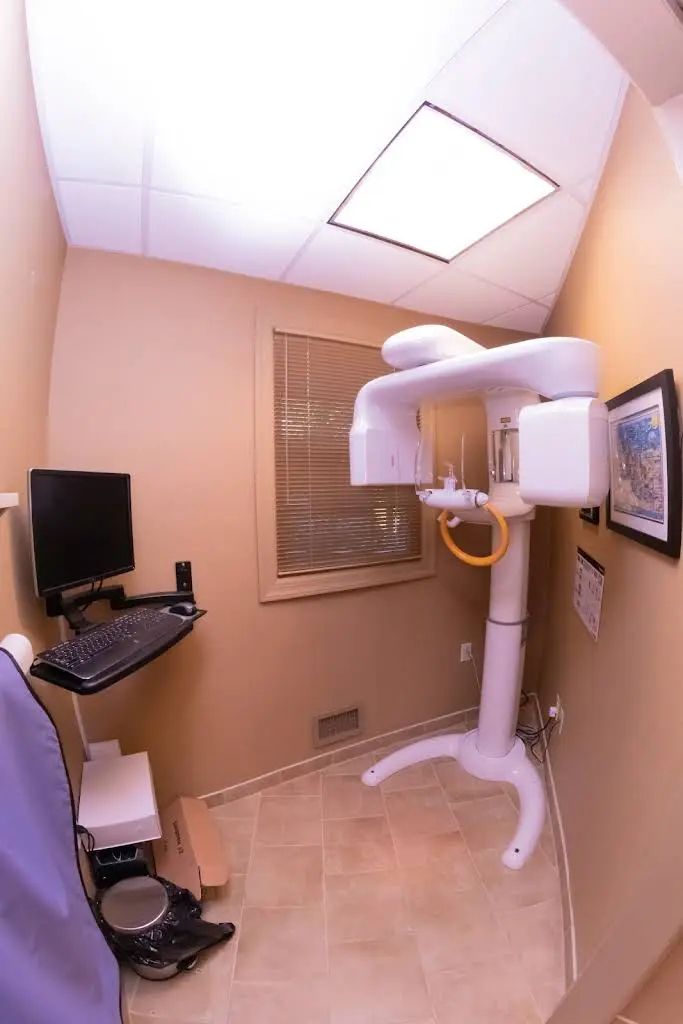 Prime Oral & Facial Surgery of Cranford