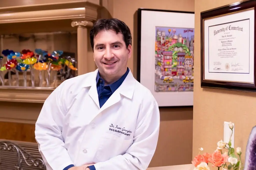 Prime Oral & Facial Surgery of Cranford