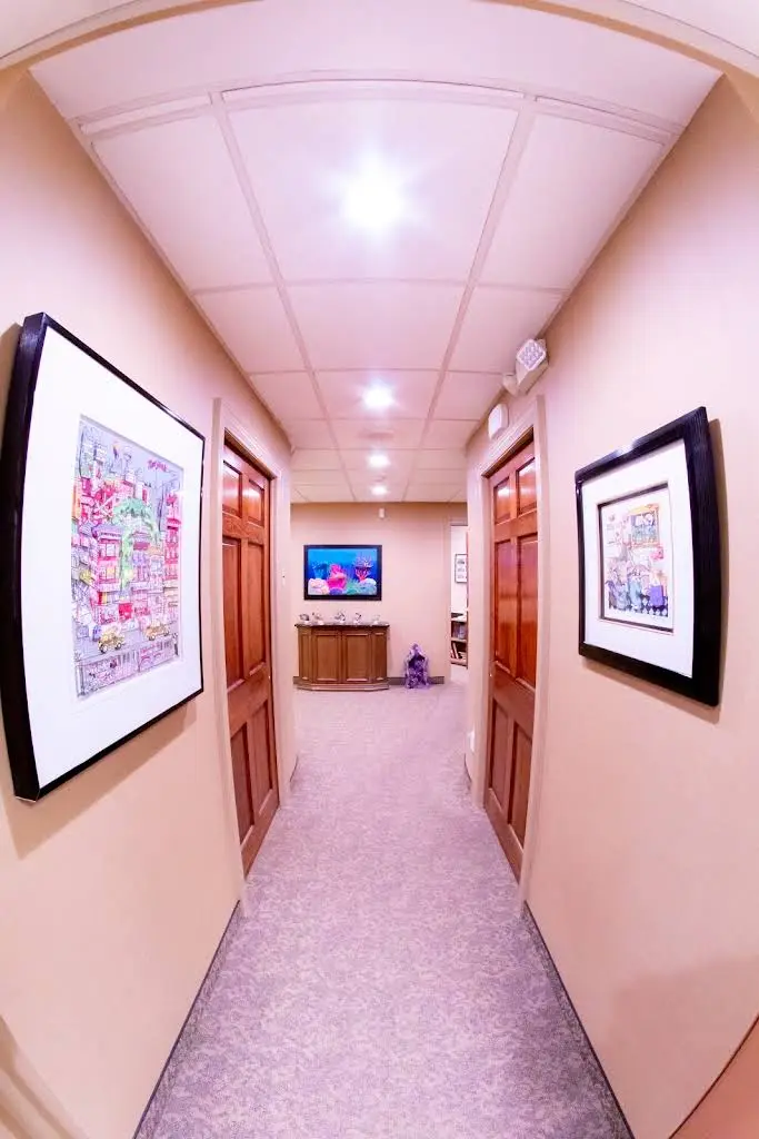 Prime Oral & Facial Surgery of Cranford