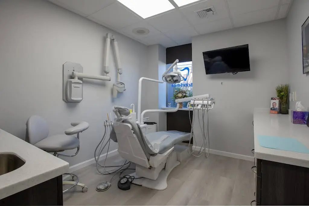 BriteSmile Dental