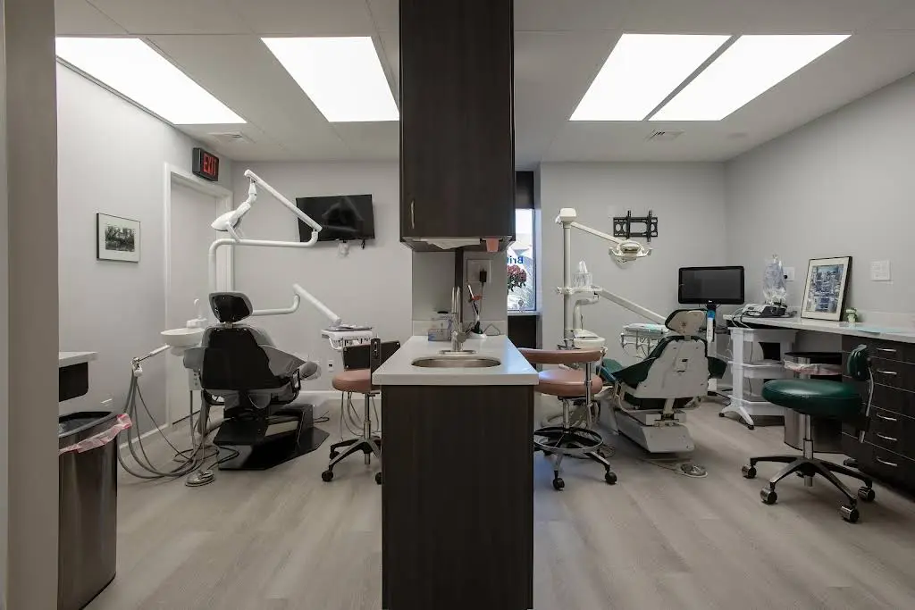 BriteSmile Dental